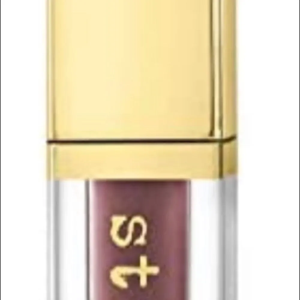 Stila SuedeShade LiquidEyeshadow midnightespresso